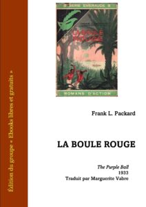 La Boule Rouge