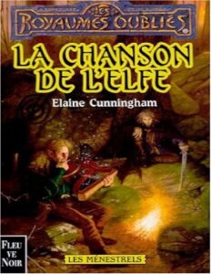 La Chanson De Lelfe