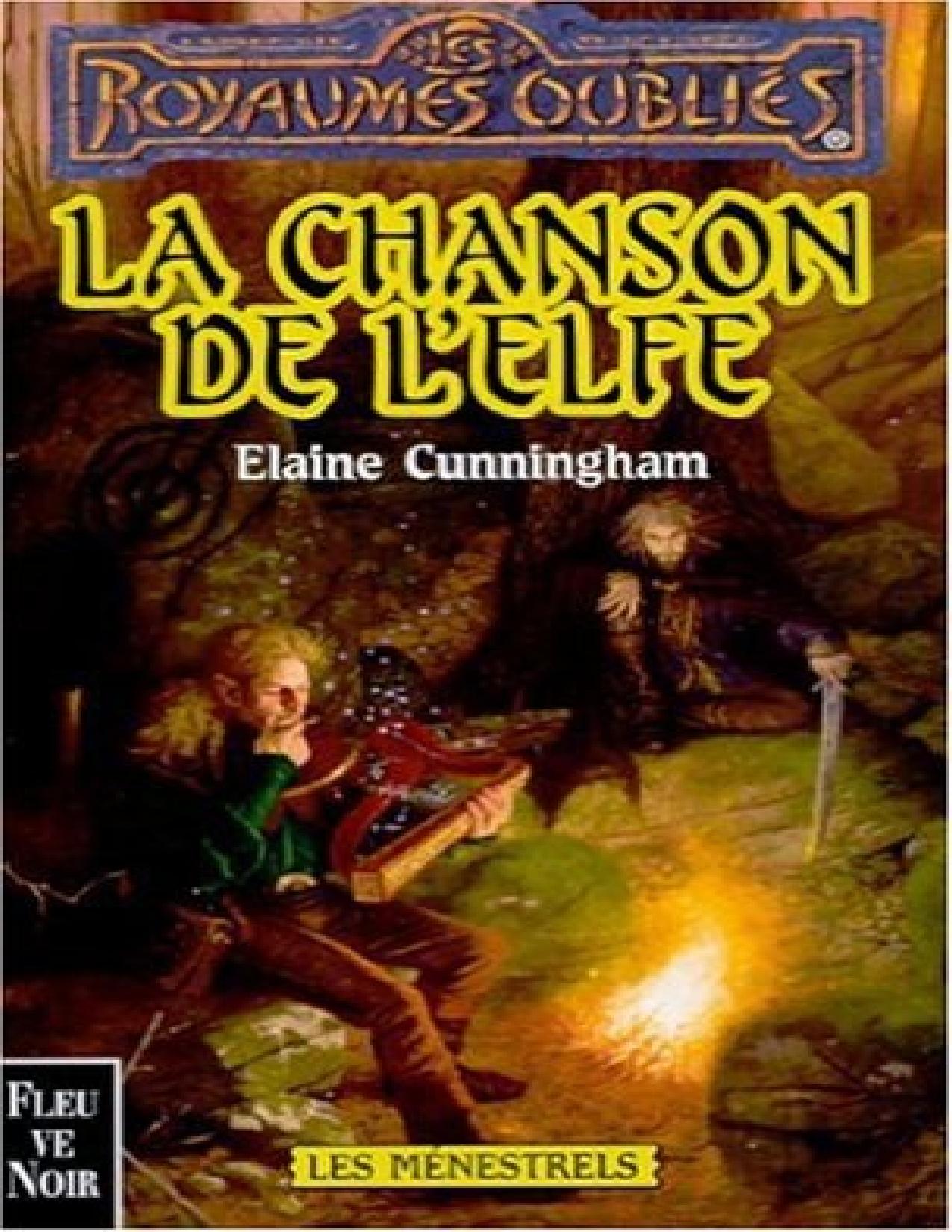 La Chanson De Lelfe