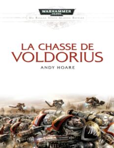 La Chasse De Voldorius