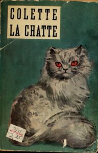 La Chatte 1