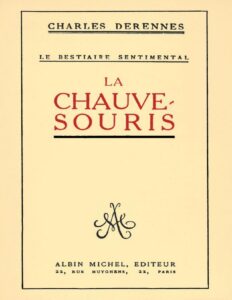 La Chauve Souris