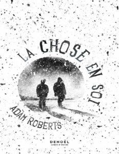 La Chose En Soi
