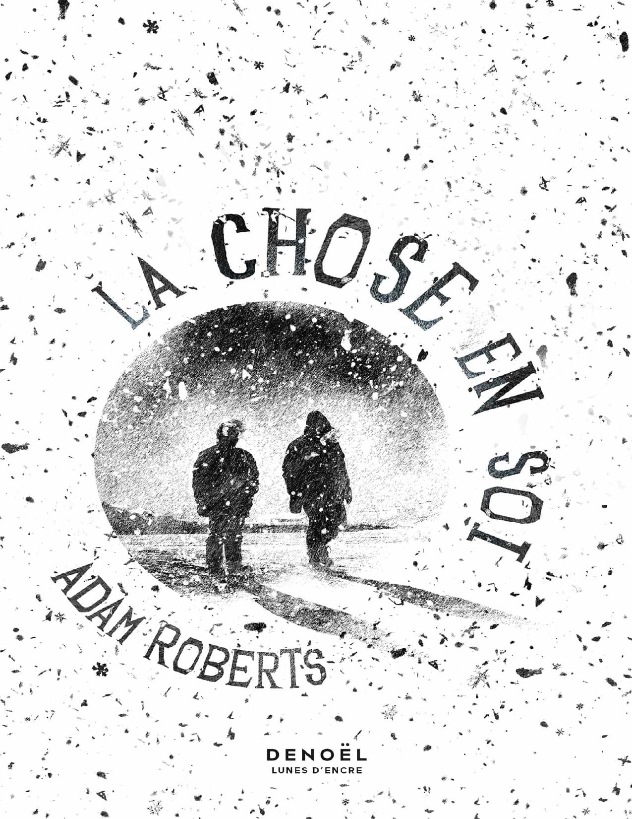 La Chose En Soi