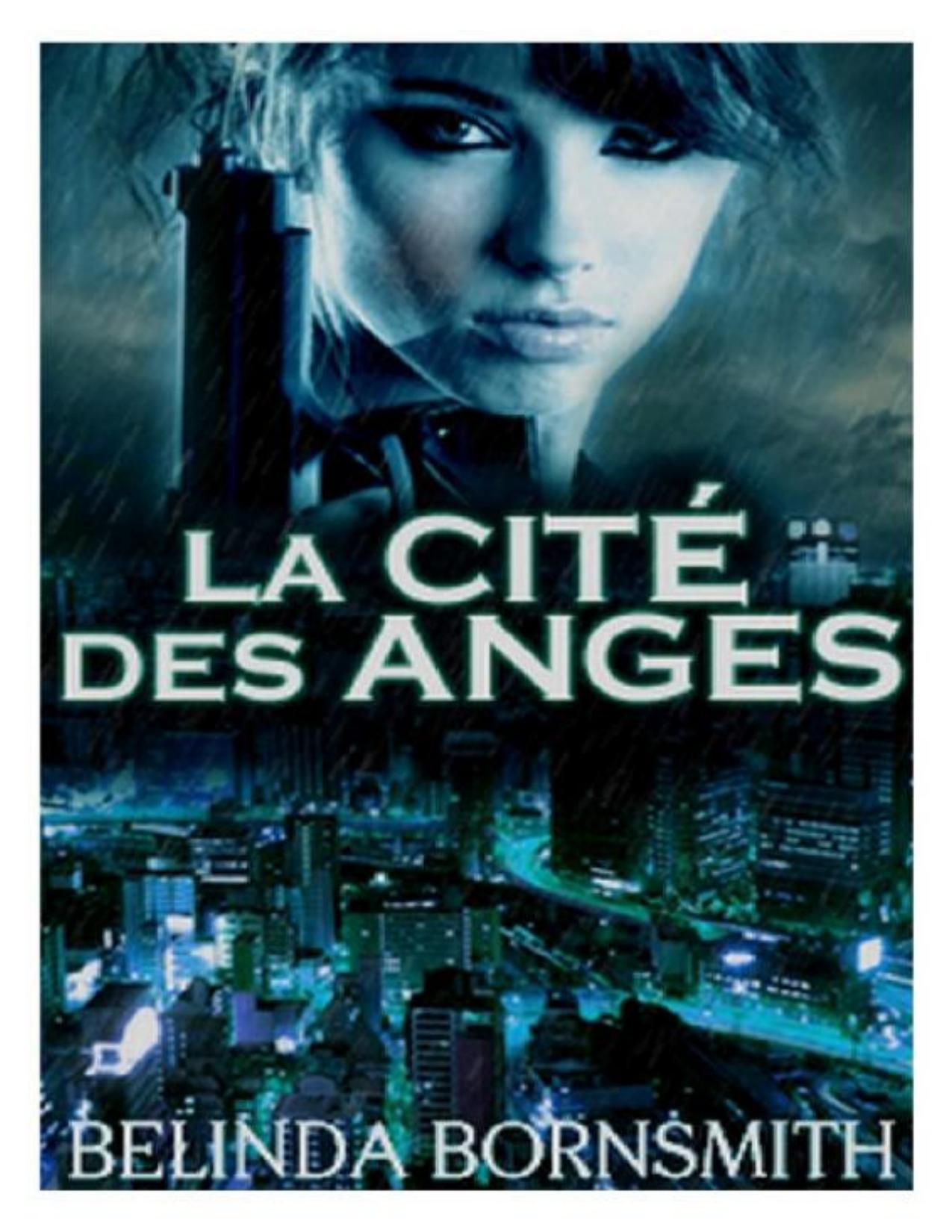 La Cite Des Anges