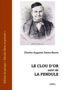La Clou Dor La Pendule
