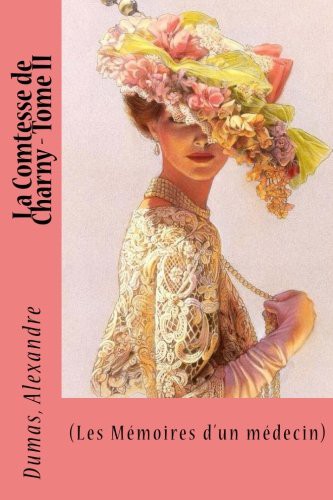 La Comtesse De Charny 8211 Tome II