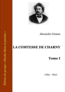 La Comtesse De Charny Tome I