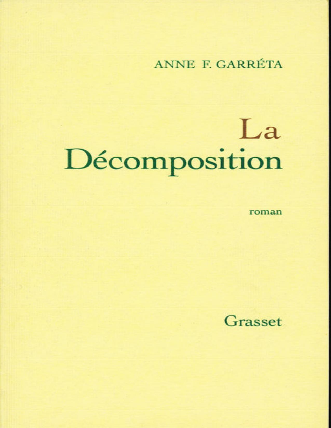 La Decomposition