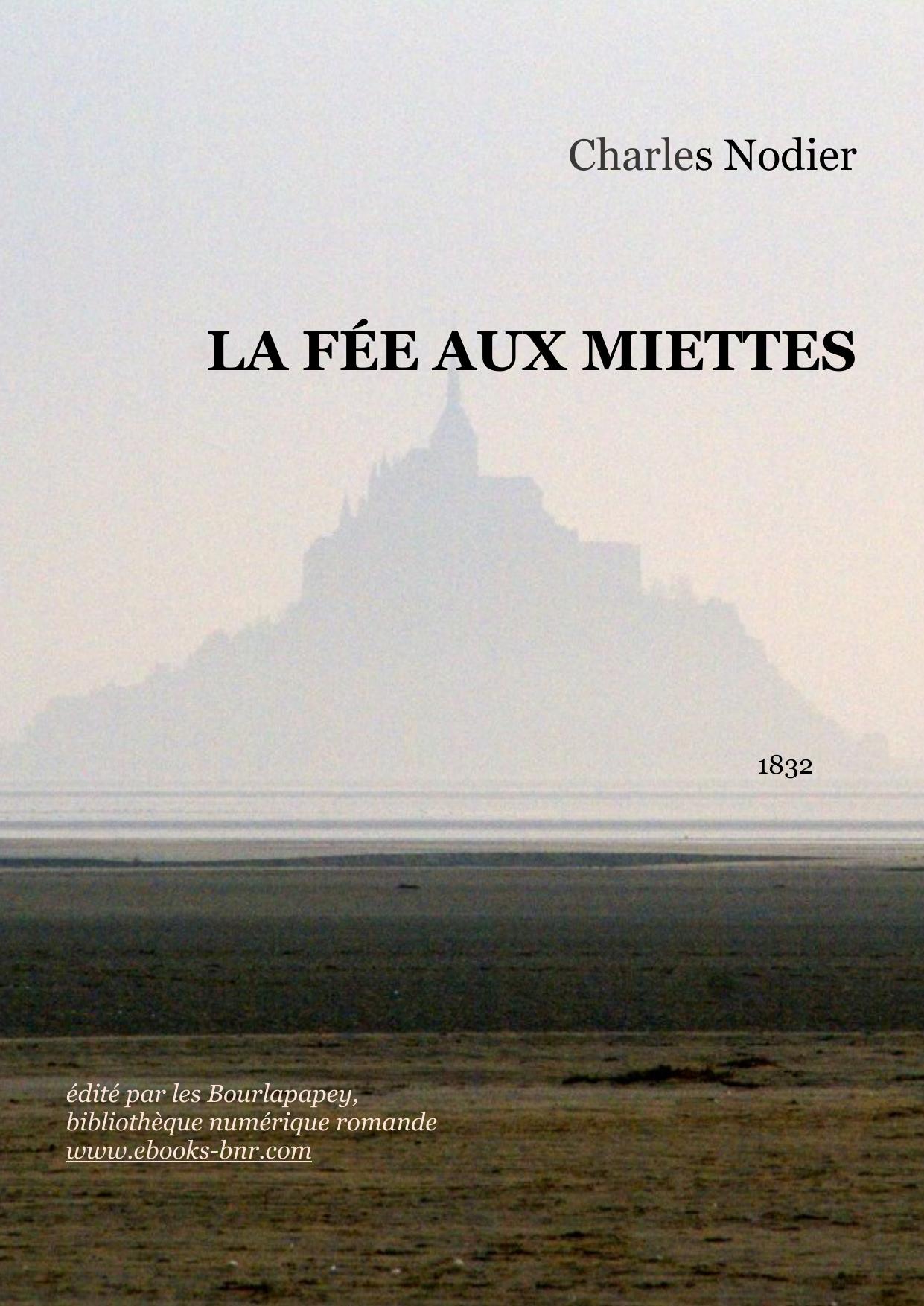 La Fee Aux Miettes