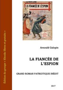 La Fiancee De Lespion