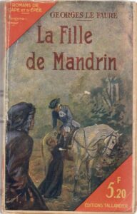 La Fille De Mandrin