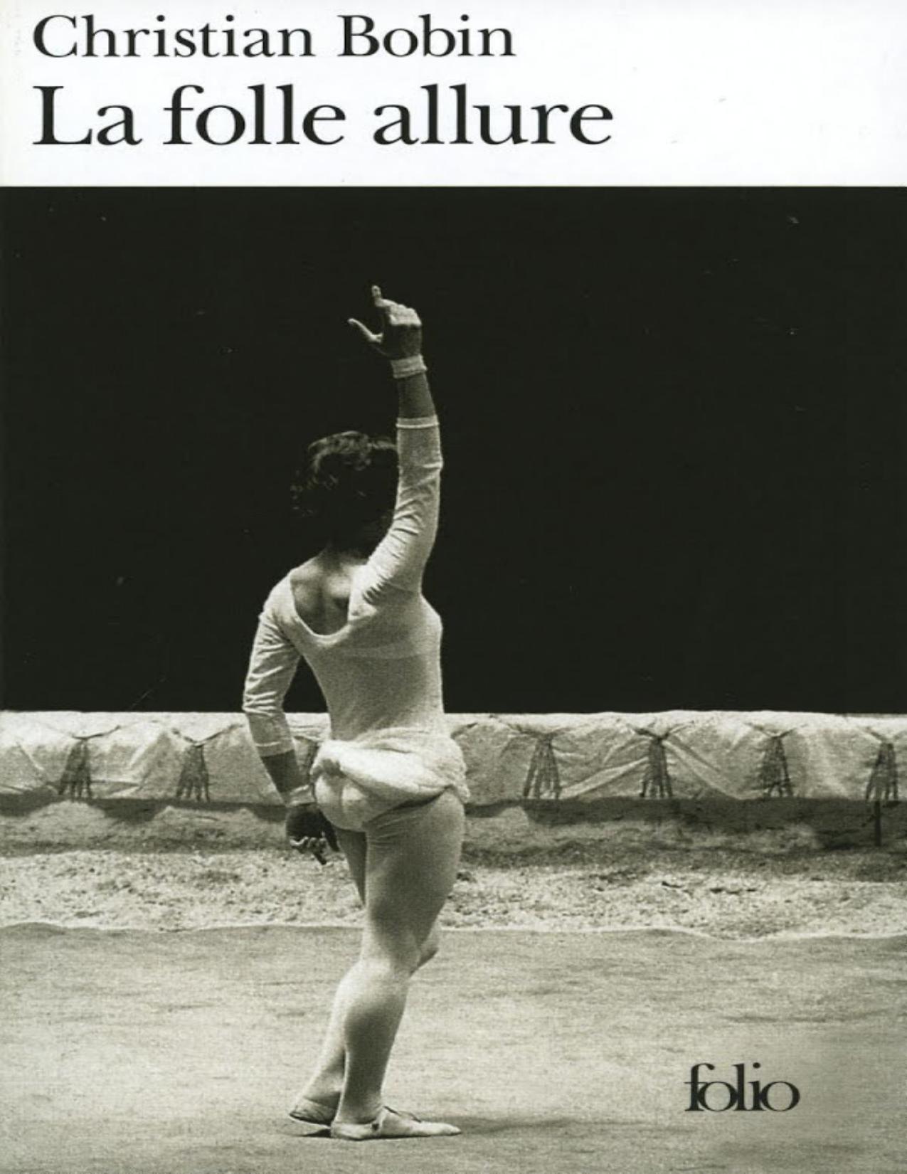 La Folle Allure
