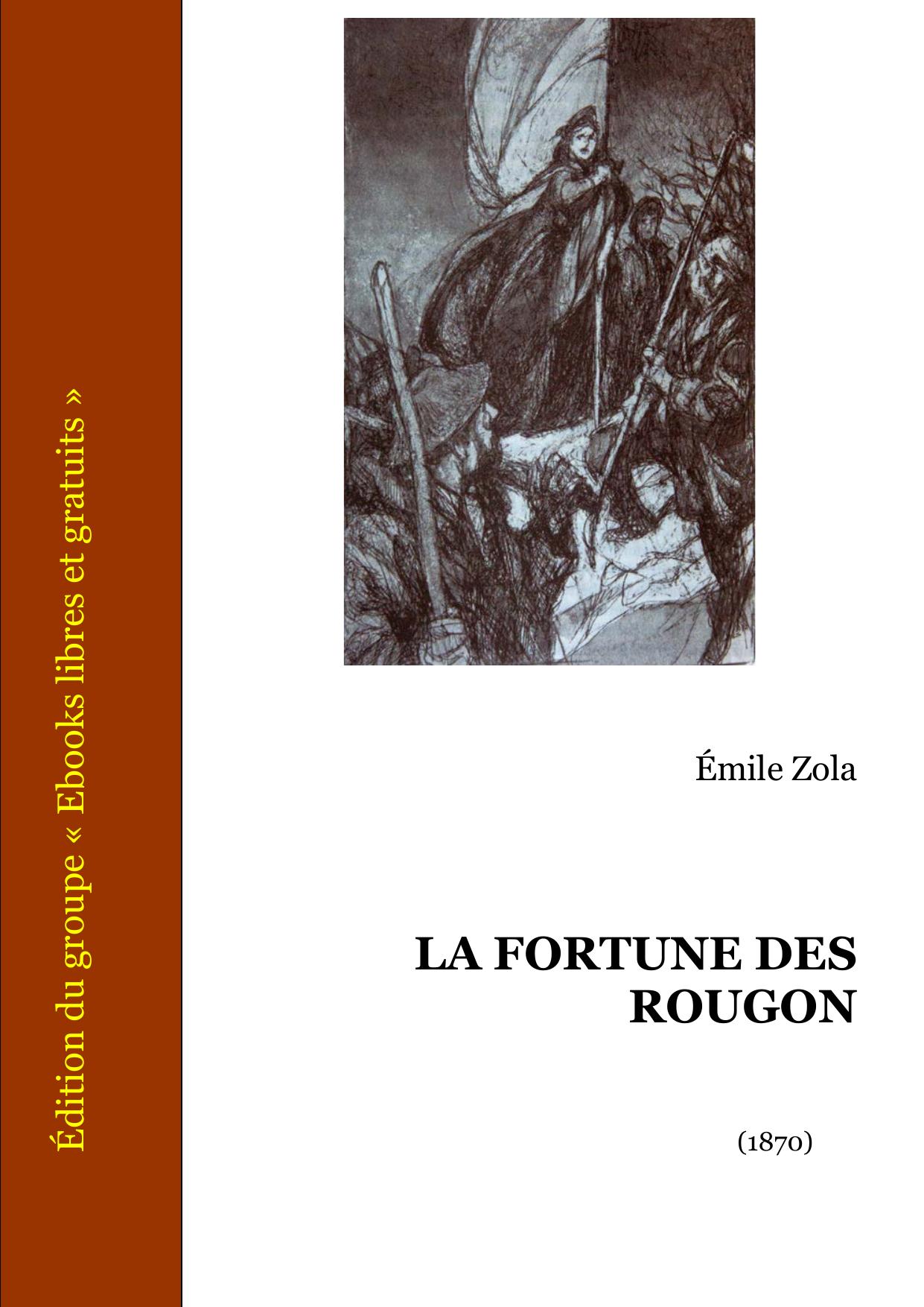 La Fortune Des Rougon