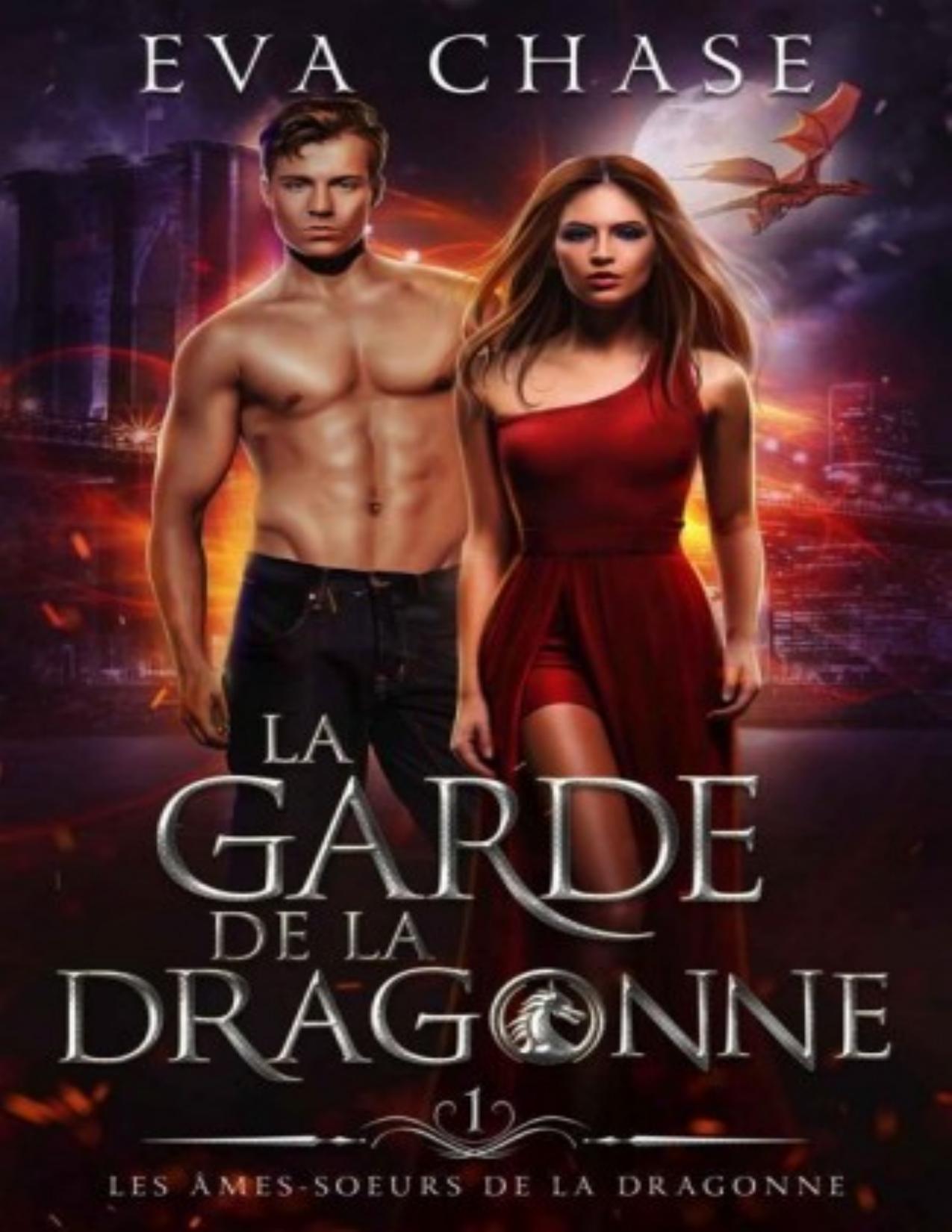 La Garde De La Dragonne