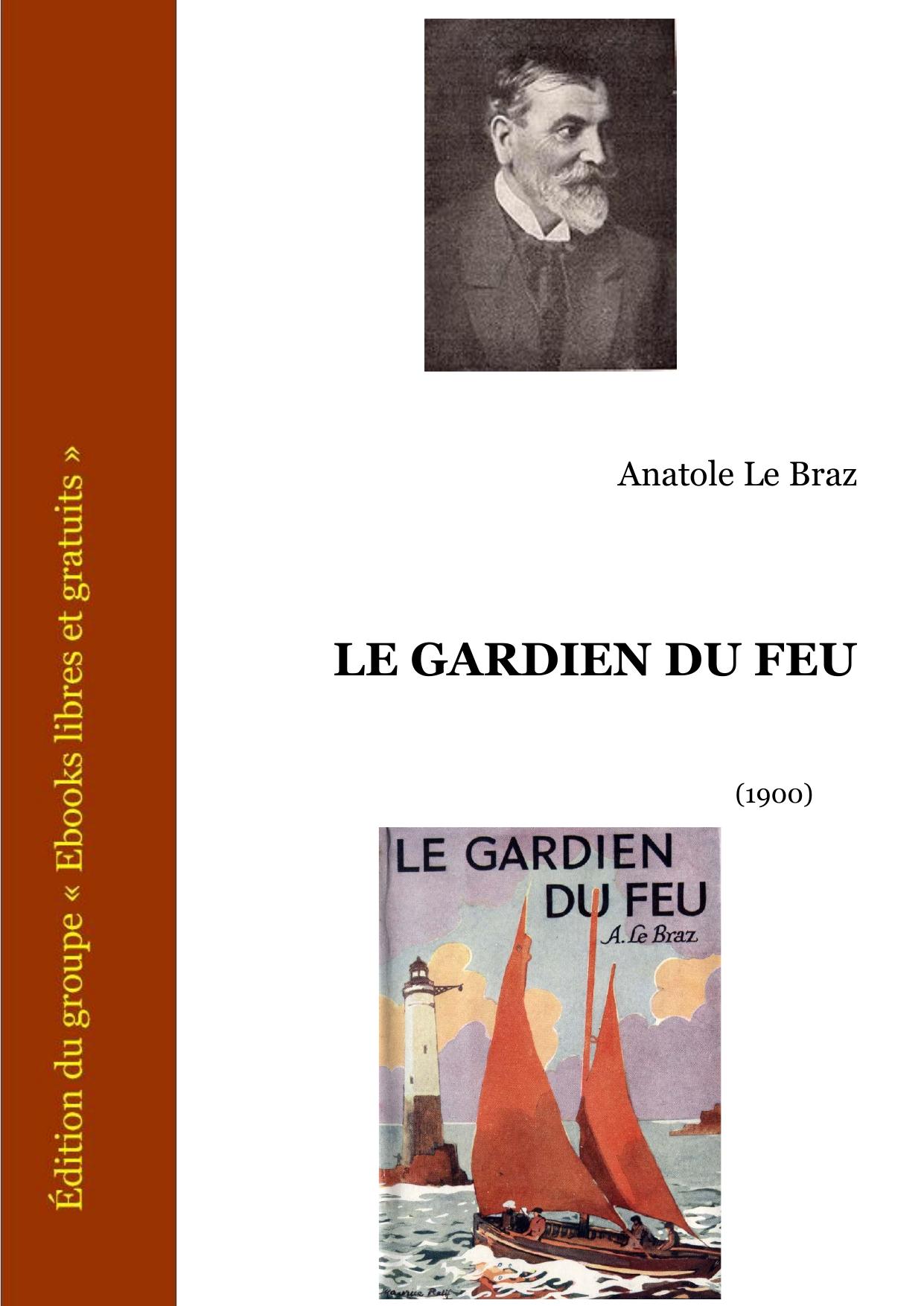 La Gardien Du Feu