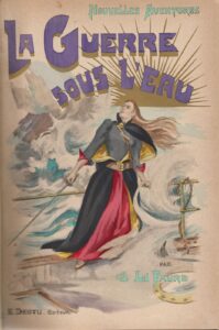 La Guerre Sous Leau