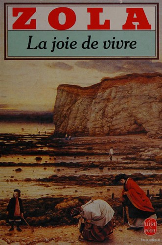 La Joie De Vivre 1
