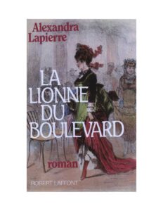 La Lionne Du Boulevard
