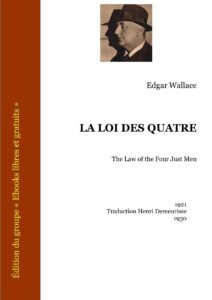 La Loi Des Quatre