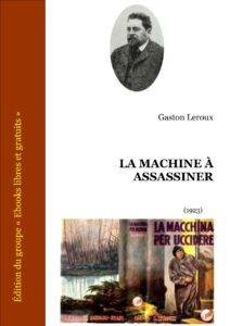 La Machine A Assassiner