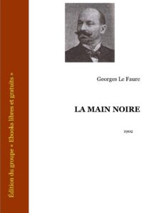 La Main Noire