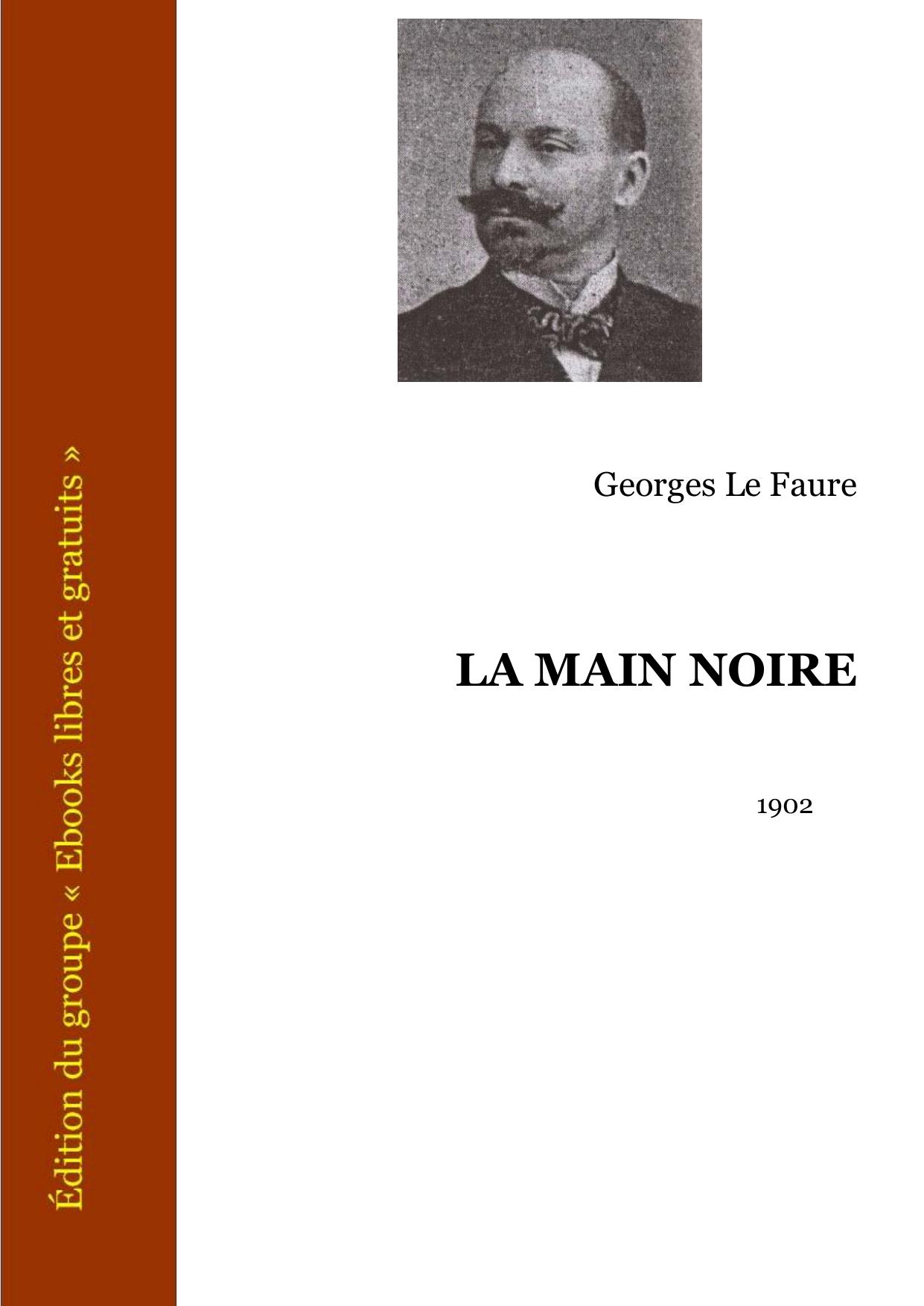 La Main Noire