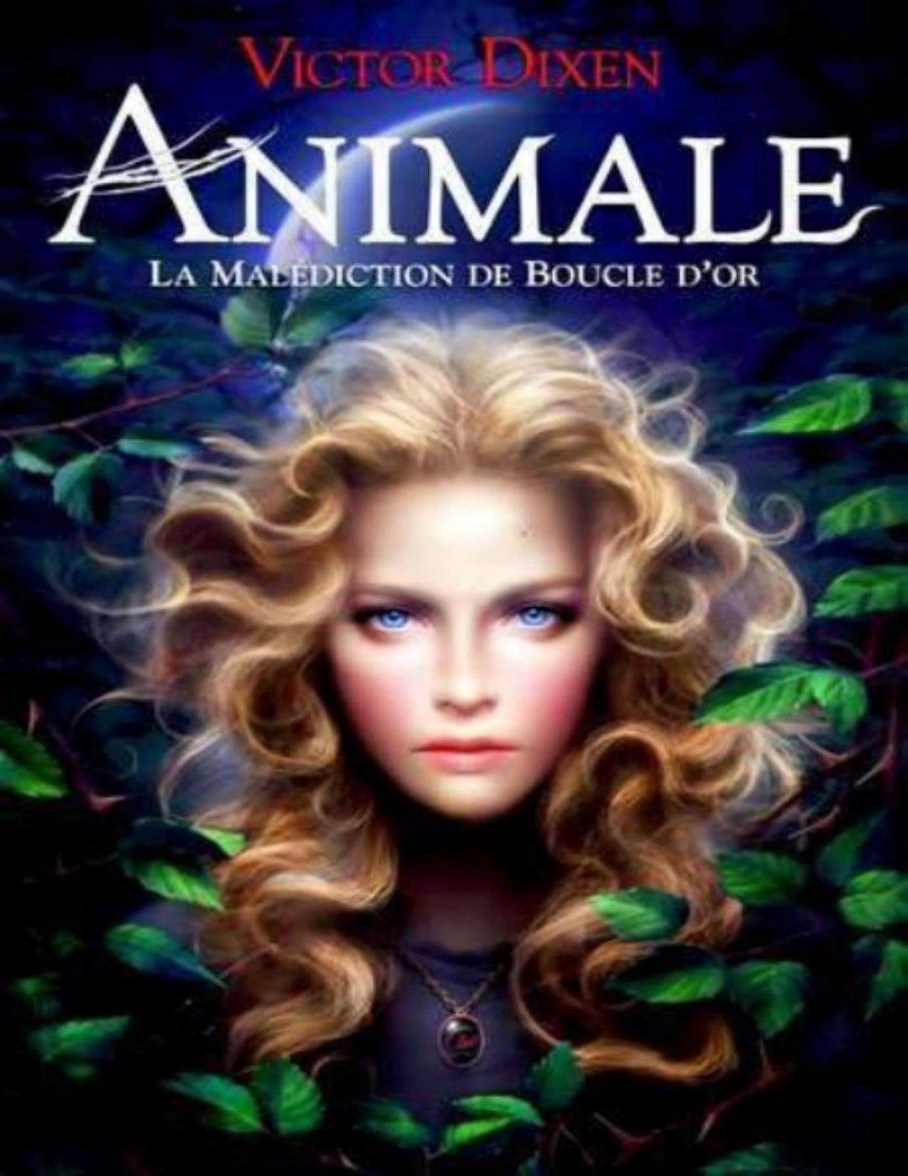 La Malediction De Boucle DOr