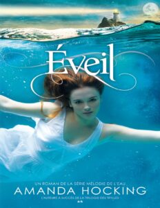 La Melodie De LEau Tome 1 Eveil