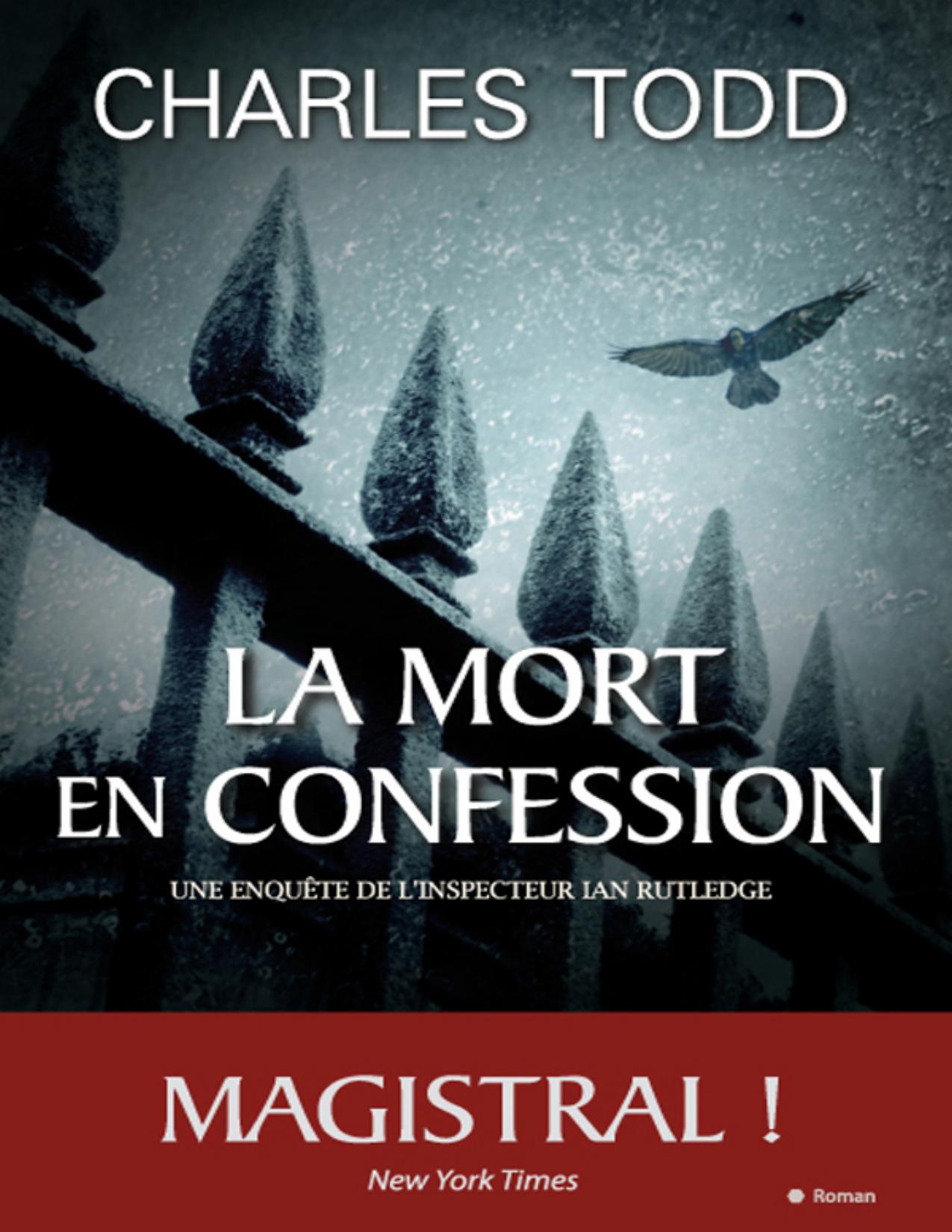 La Mort En Confession