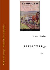 La Parcelle 32