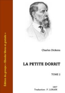 La Petite Dorrit Tome II
