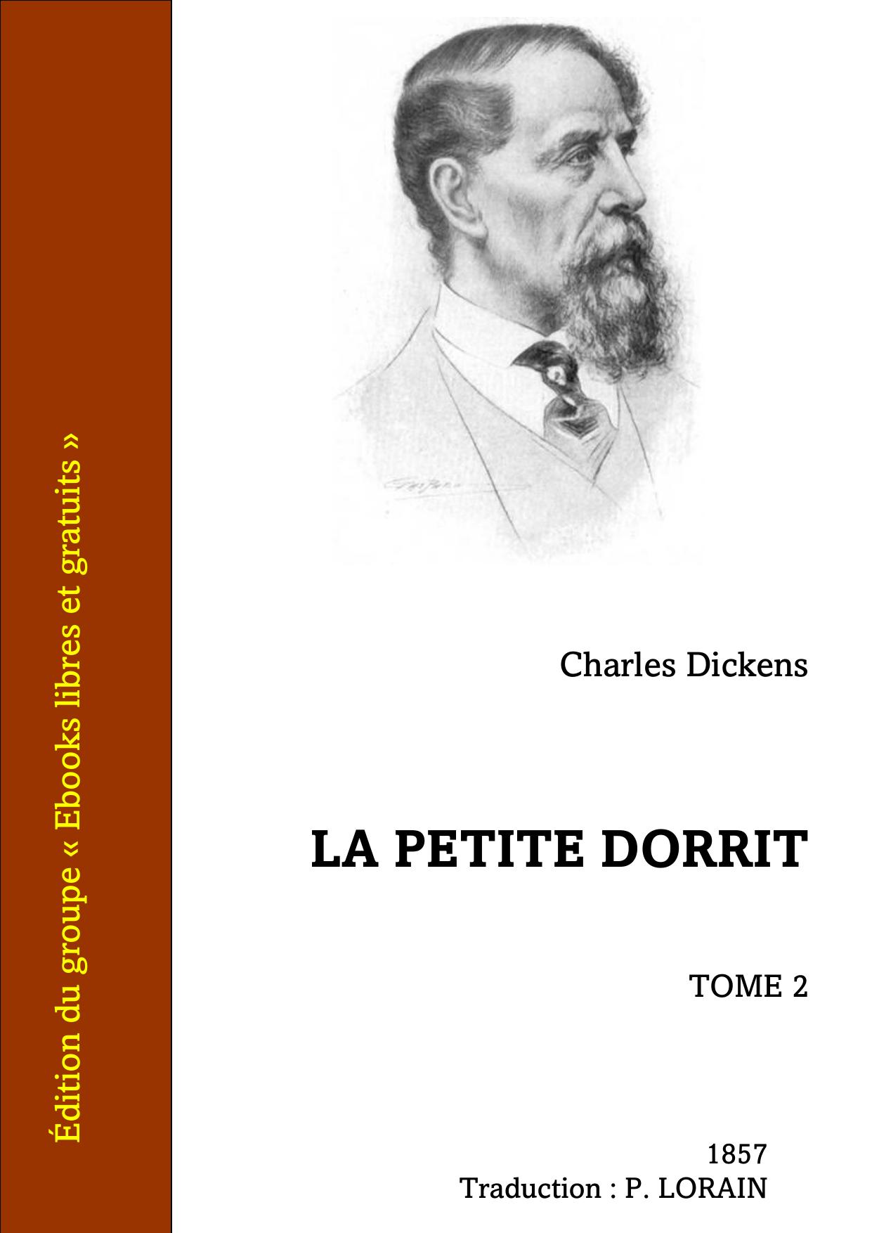 La Petite Dorrit Tome II