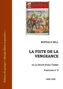 La Piste De La Vengeance