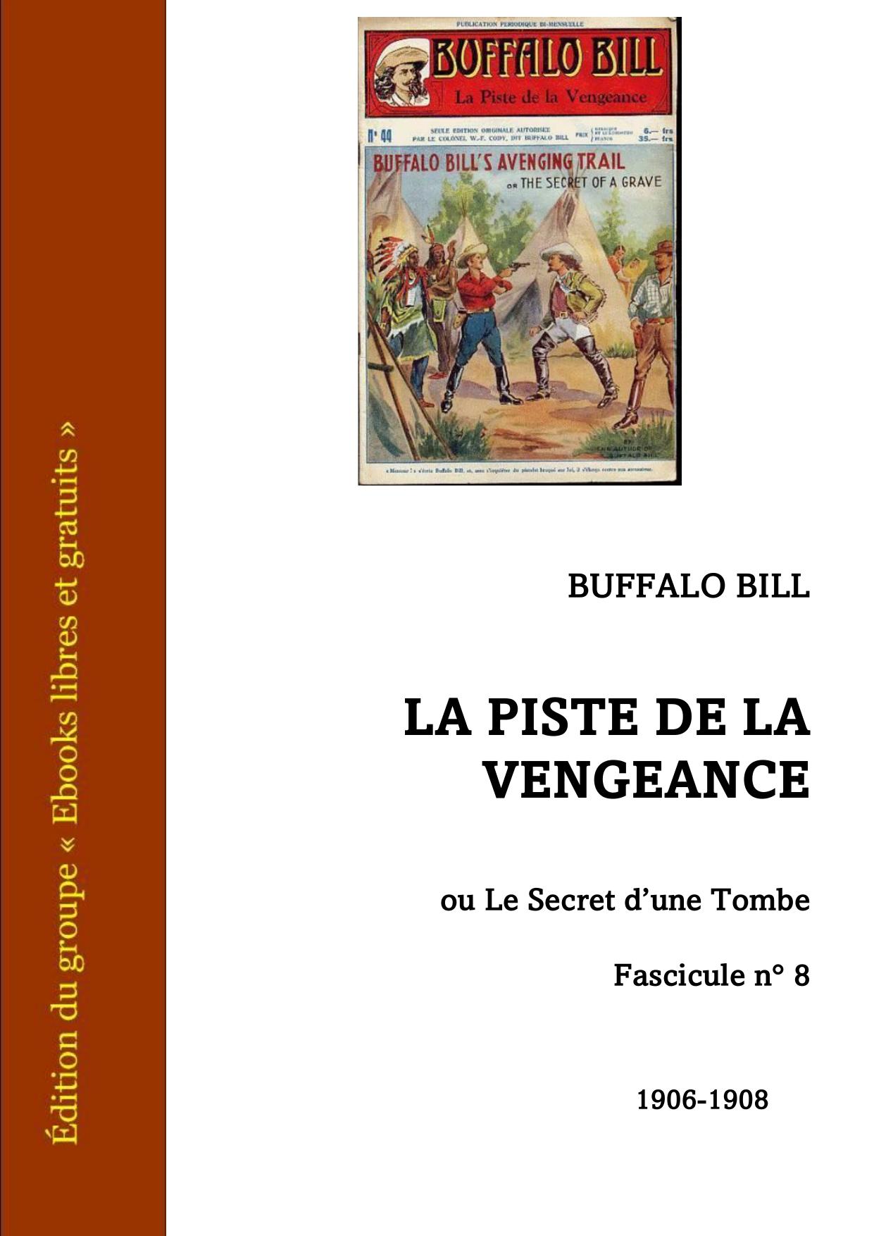 La Piste De La Vengeance