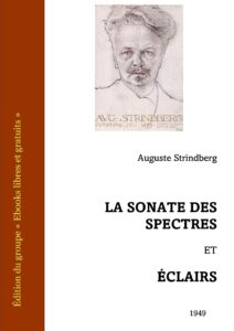La Sonate Des Spectres Eclairs