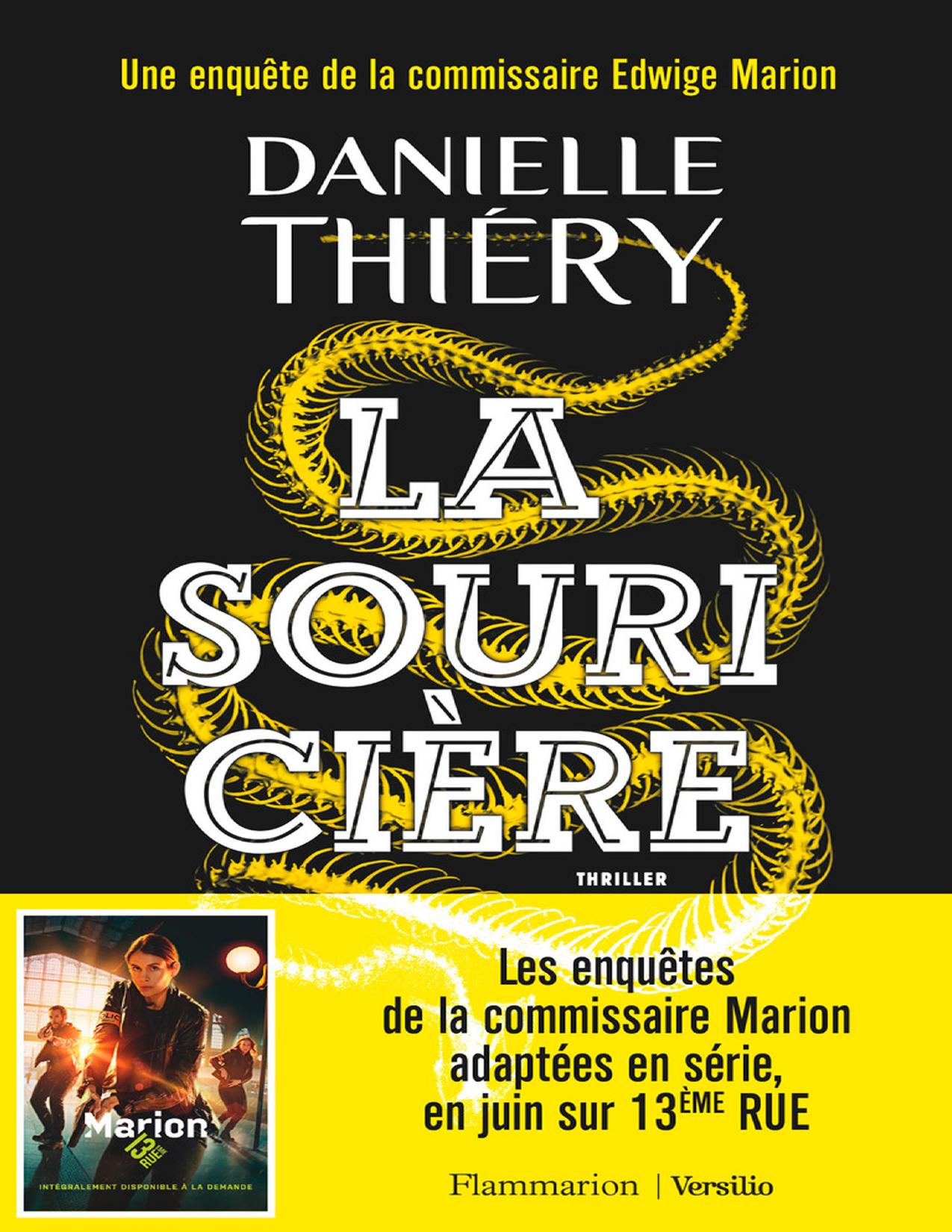 La Souriciere