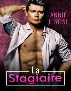 La Stagiaire French Edition