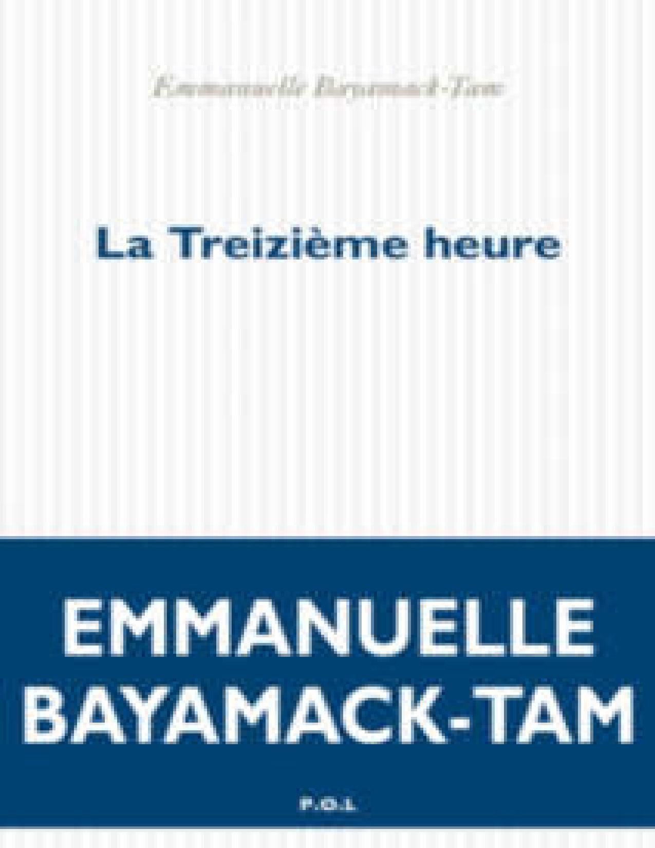 La Treizieme Heure