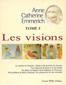 La Vie De Jesus Christ T3