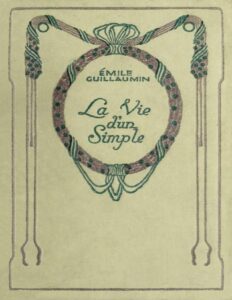 La Vie Dun Simple Memoires Dun Metayer
