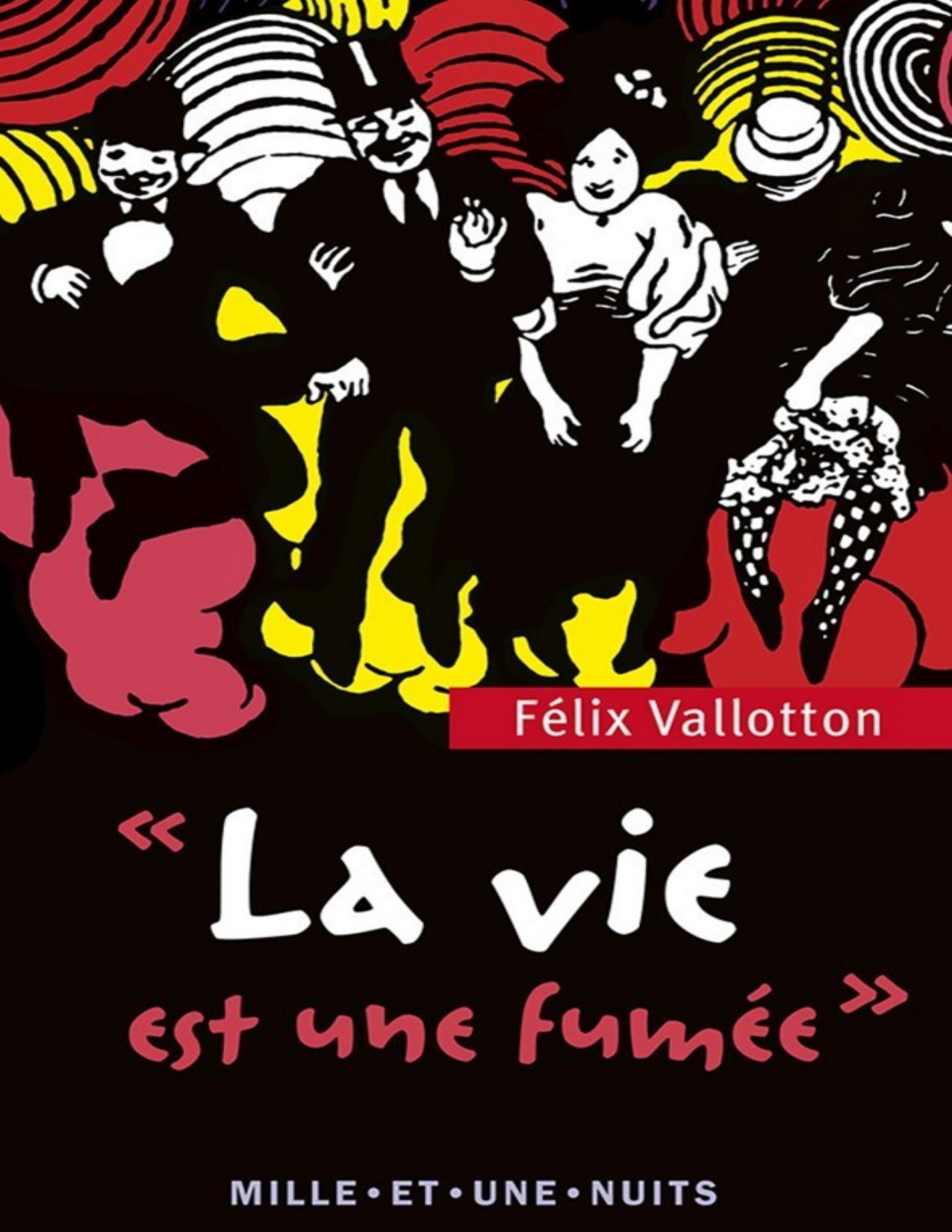 La Vie Est Une Fumee