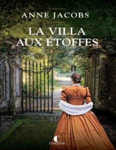 La Villa Aux Etoffes