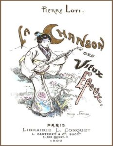 La Chanson Des Vieux Epoux