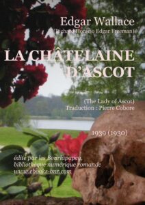 La Chatelaine DAscot