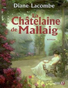 La Chatelaine De Mallaig
