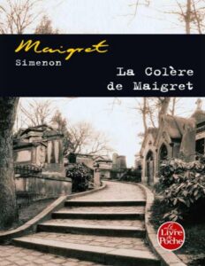 La Colere De Maigret