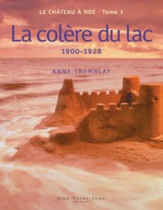 La Colere Du Lac