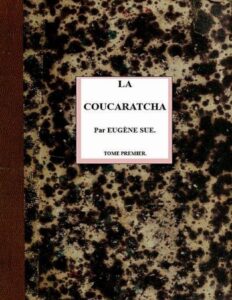 La Coucaratcha IIII