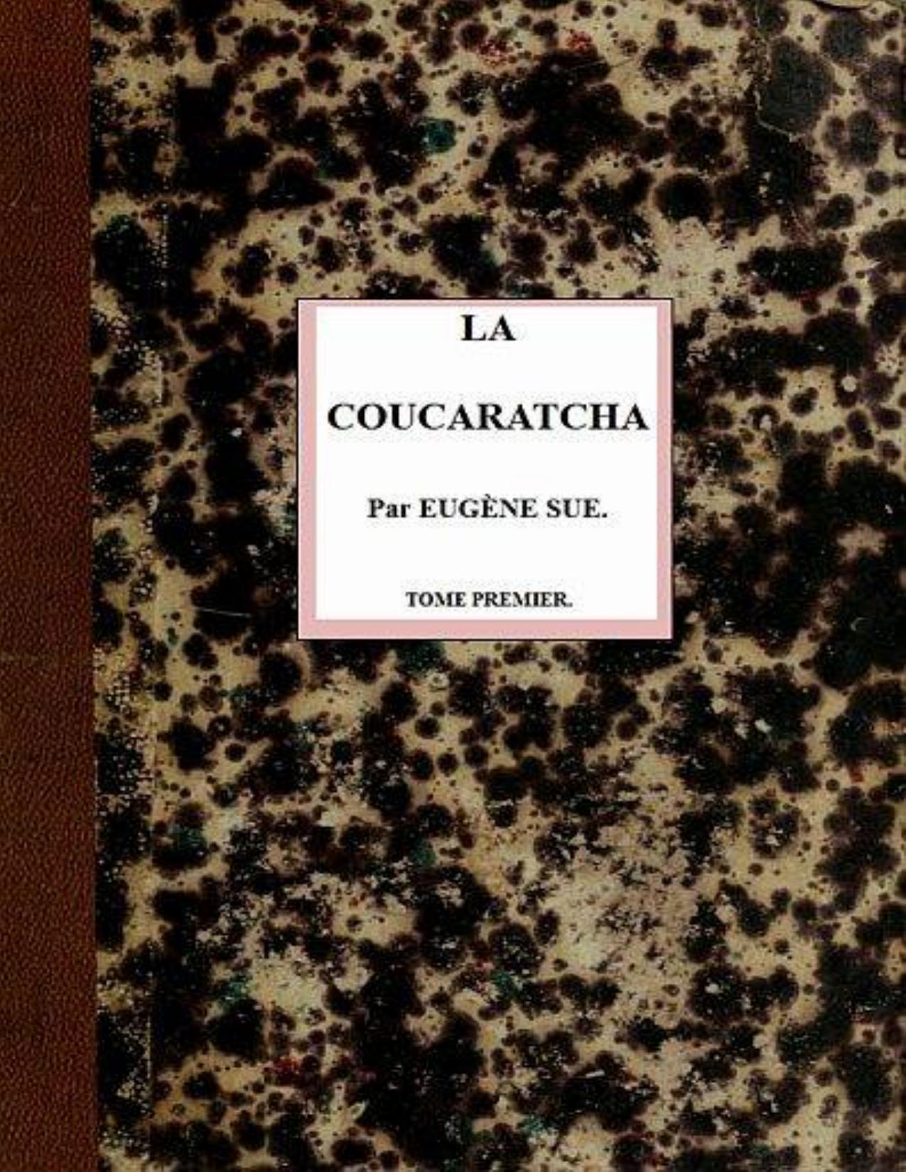 La Coucaratcha IIII
